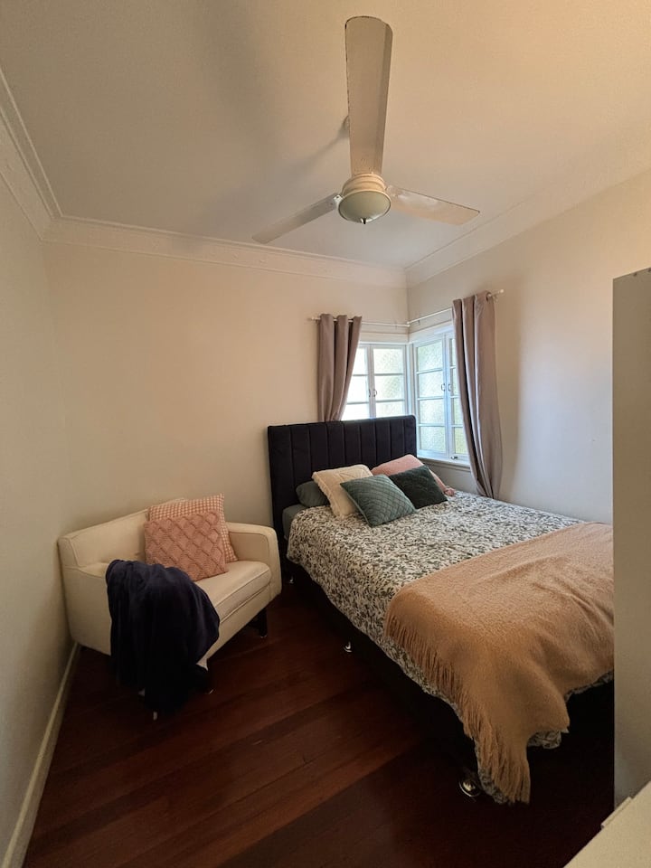 Спална соба 1