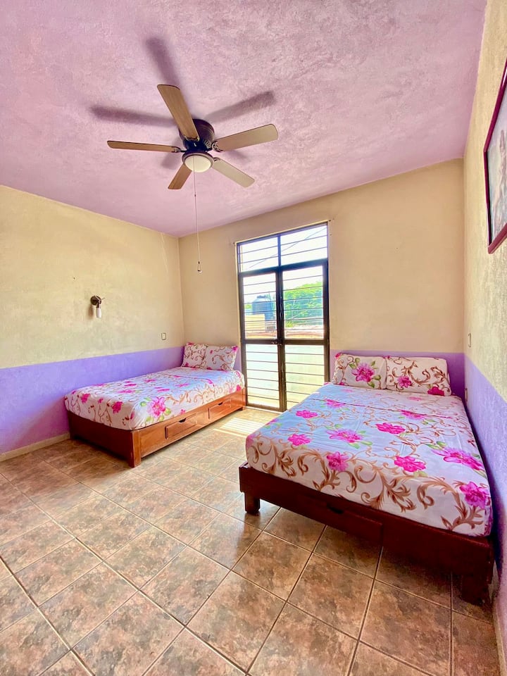 Спална соба 2