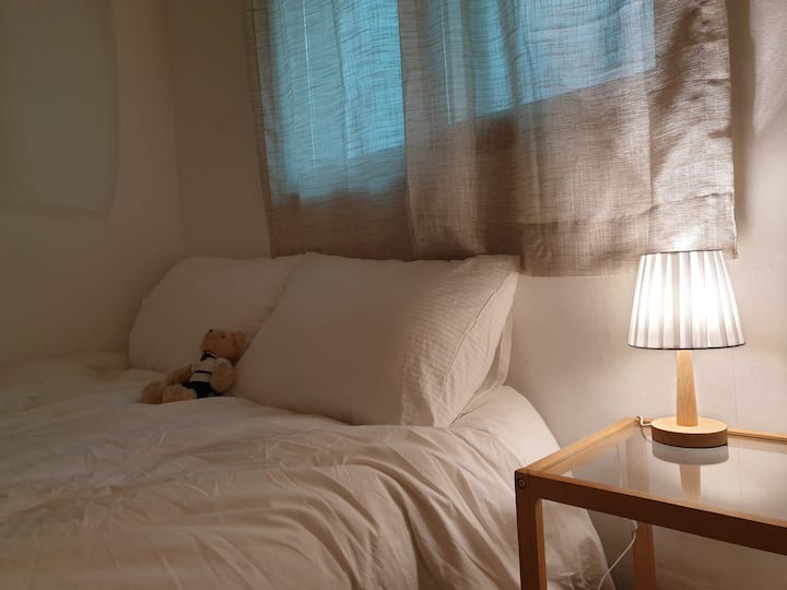 საძინებელი 2