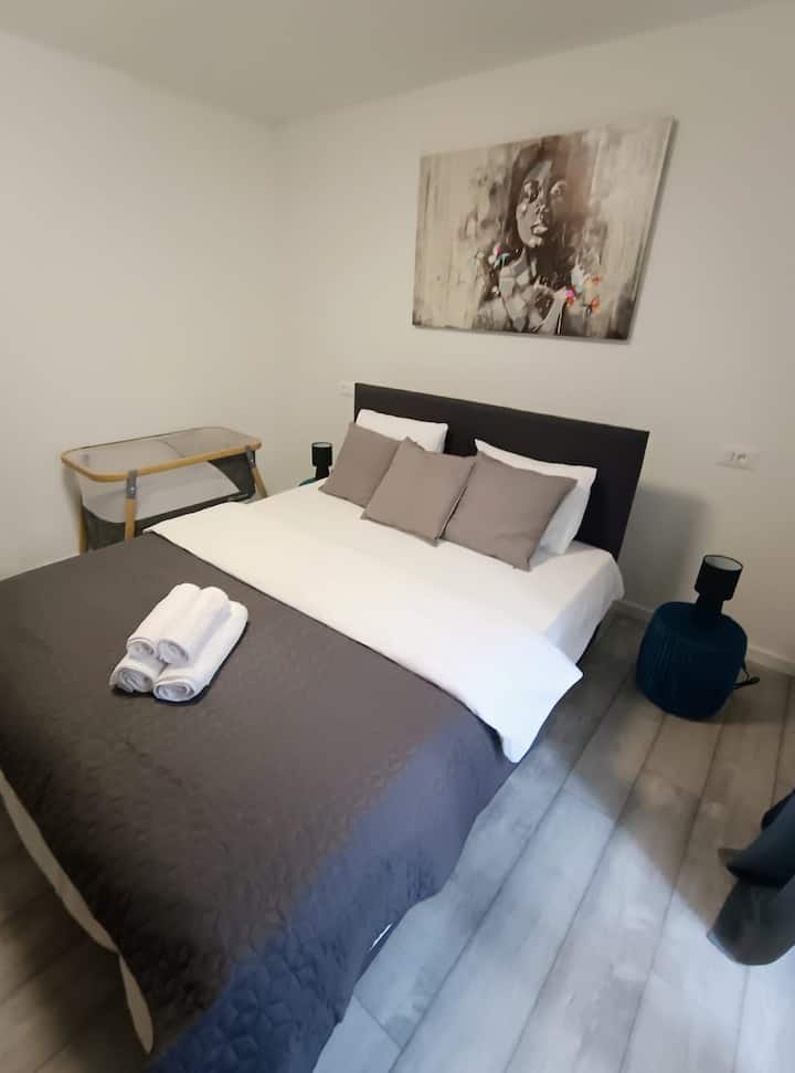 საძინებელი 3