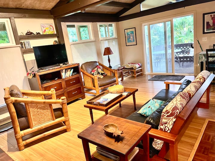 Stha  Permit 2016/0003 Ta 186-656-9728-01 - Hana, HI