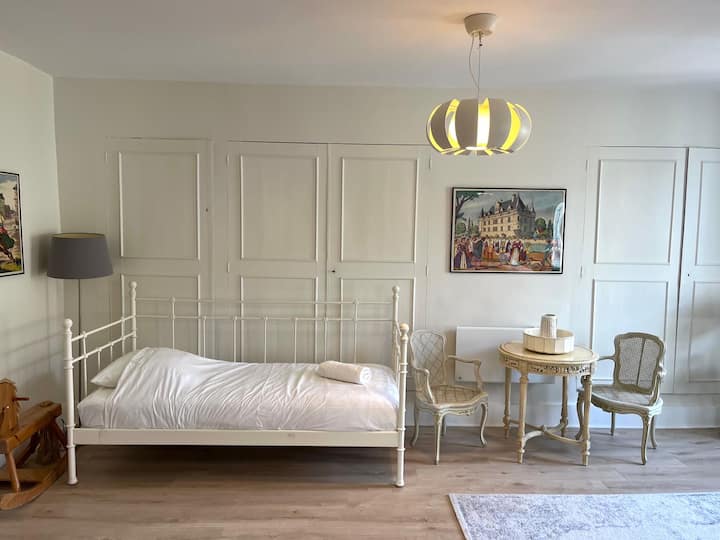 غرفة النوم 1