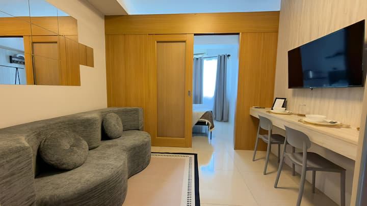 ห้องนั่งเล่น