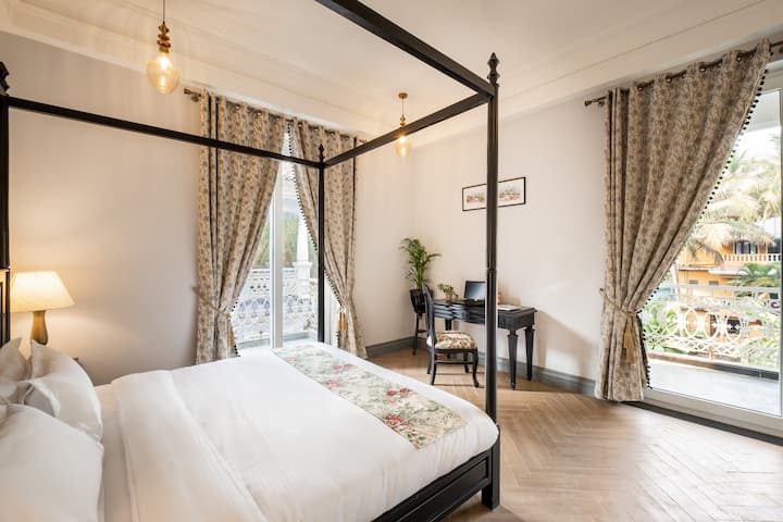 Bedroom 1 image 2