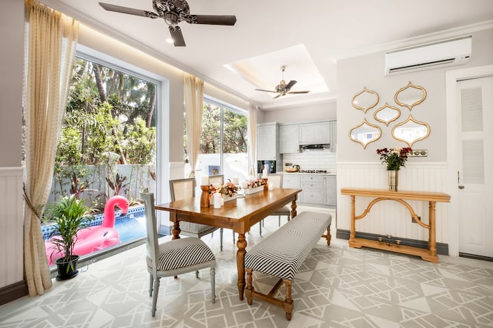 Full kitchen image 1