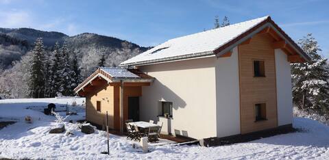 Gîte du Pré Chappa, Parc Naturel des Hautes Vosges
