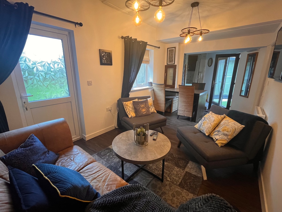 Annuncio Airbnb popolare: Nest in Broughton a Preston