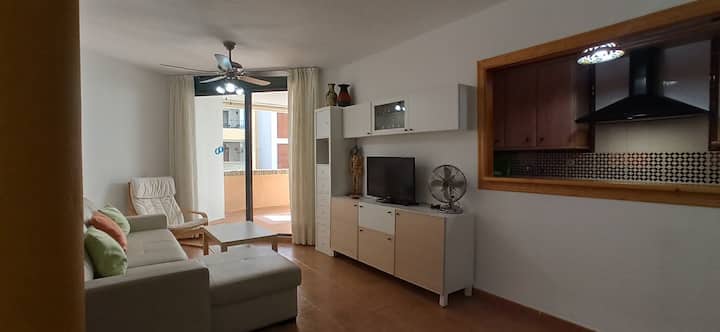 Vacaciones De Playa Y Atún. - Zahara de los Atunes