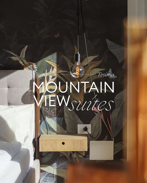 Mountain View Suites - Karo