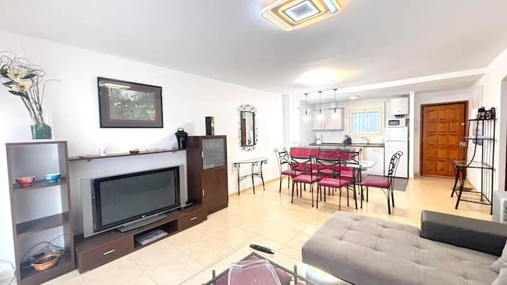 Mo-nice 2 Bedrooms Apartment In Empuriabrava - Ampuriabrava