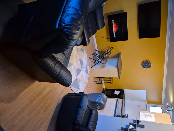 4 Berth 2 Bed Chalet - Anderby Creek