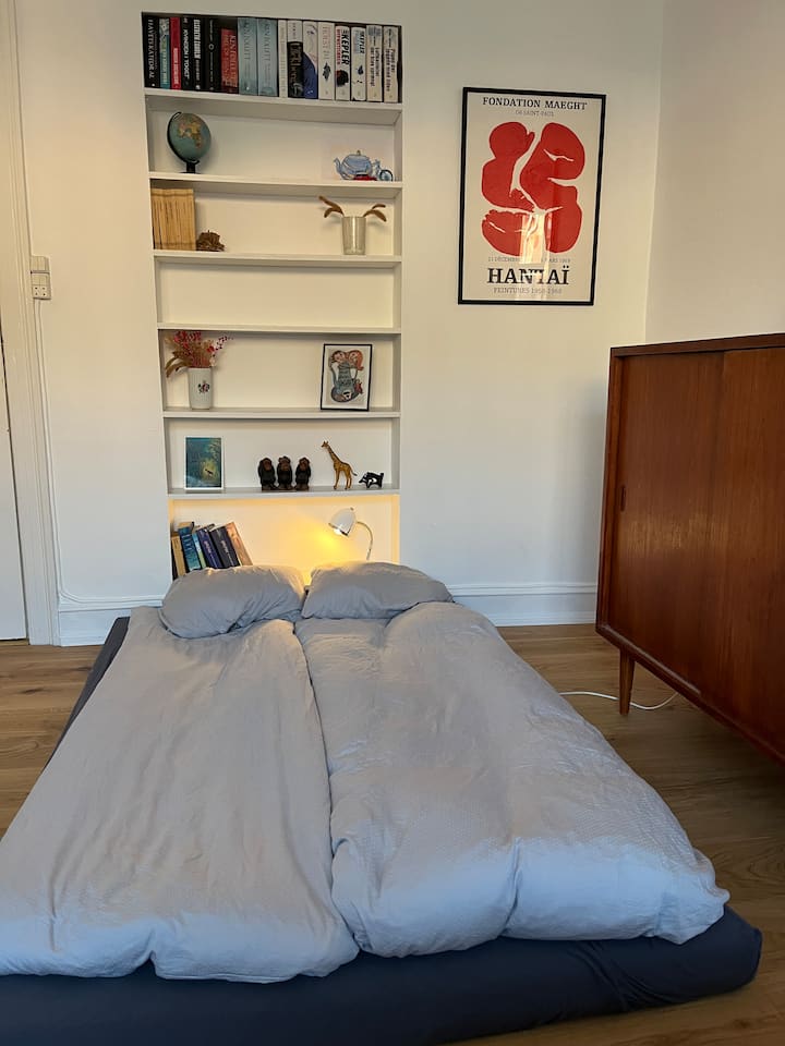 საძინებელი 2