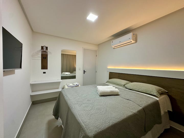 Camera da letto 2