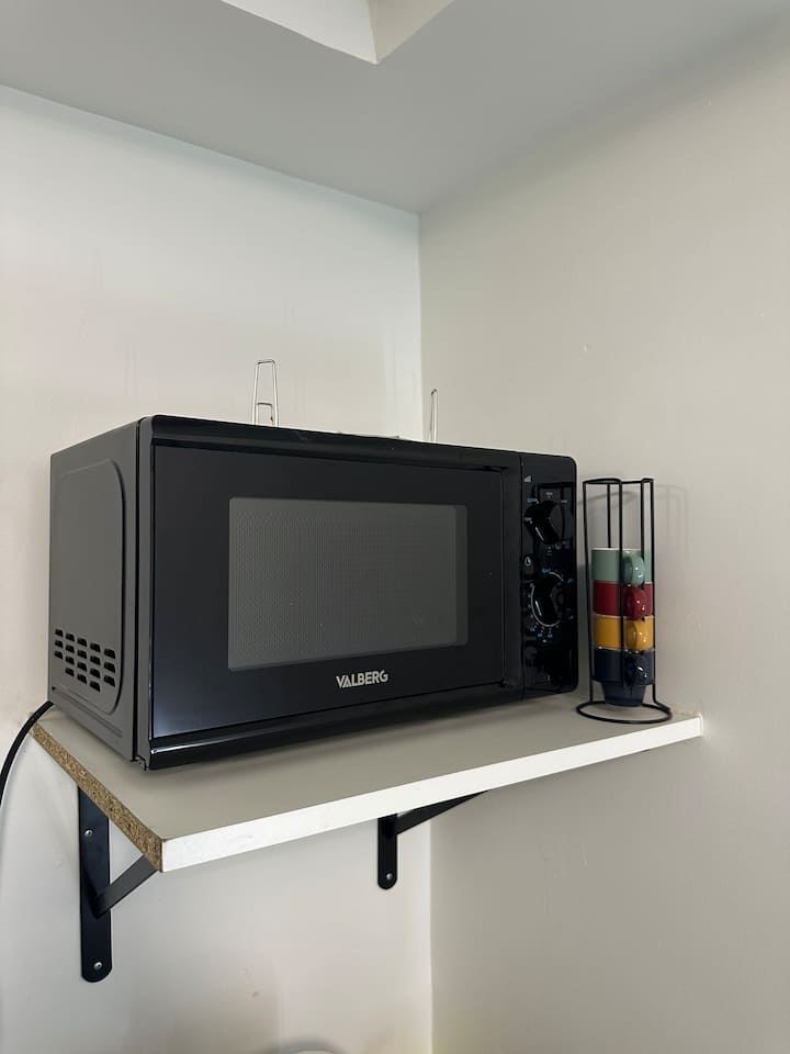 Pacha Studio - ibis Paris Porte de Bagnolet