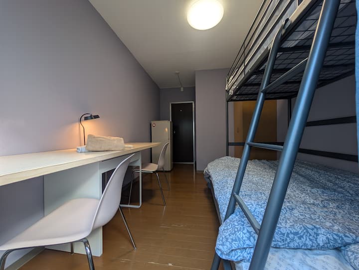 Спална соба