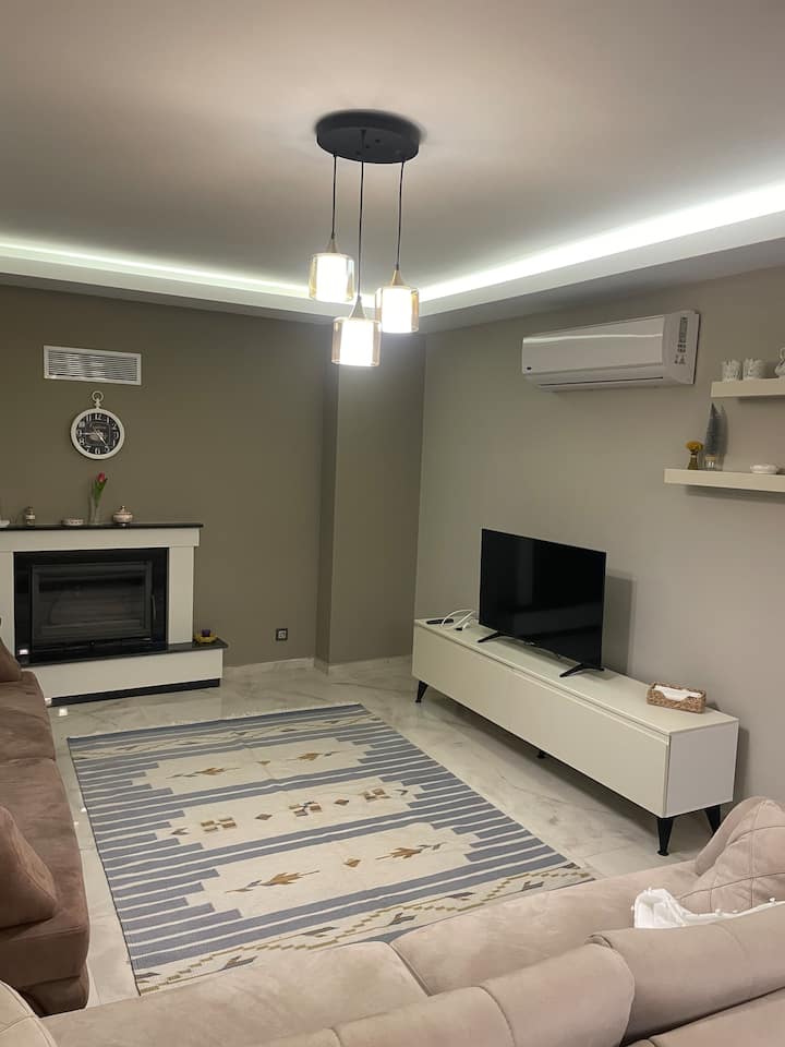 Doğa Ile Başbaşa Huzurlu  Tatil - Bozburun