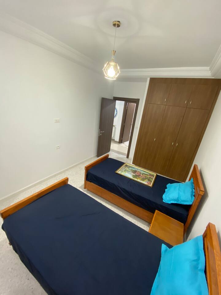 غرفة النوم 2