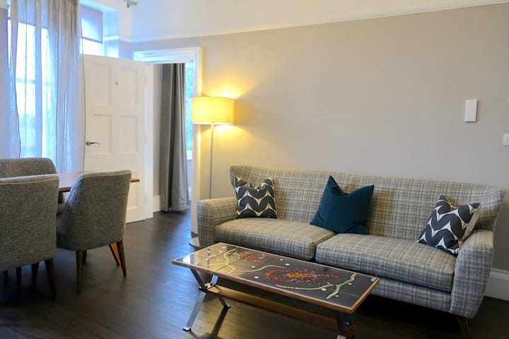 Charlotte Rise - 1 Bedroom - Bristol