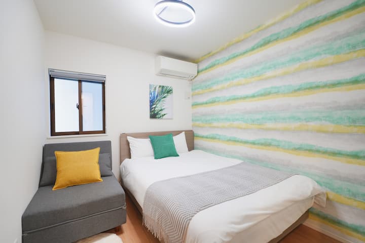 საძინებელი 1