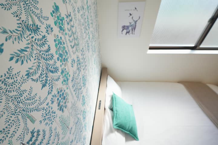 საძინებელი 3