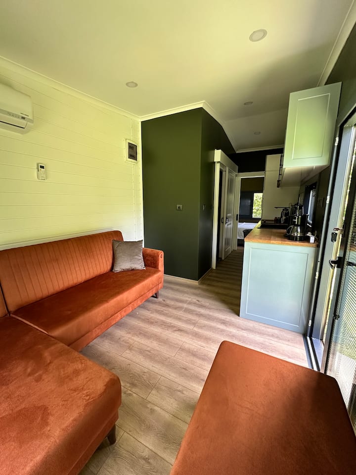 Okifarmgurehouse Tiny House - Güre