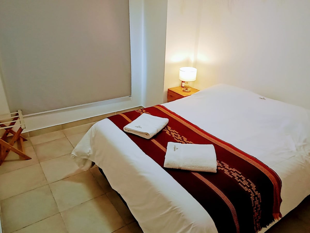 غرفة النوم 1