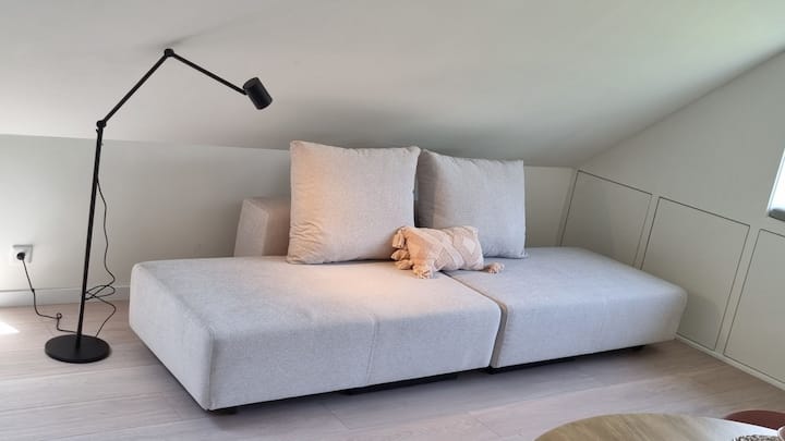 Loner Loft - Assen