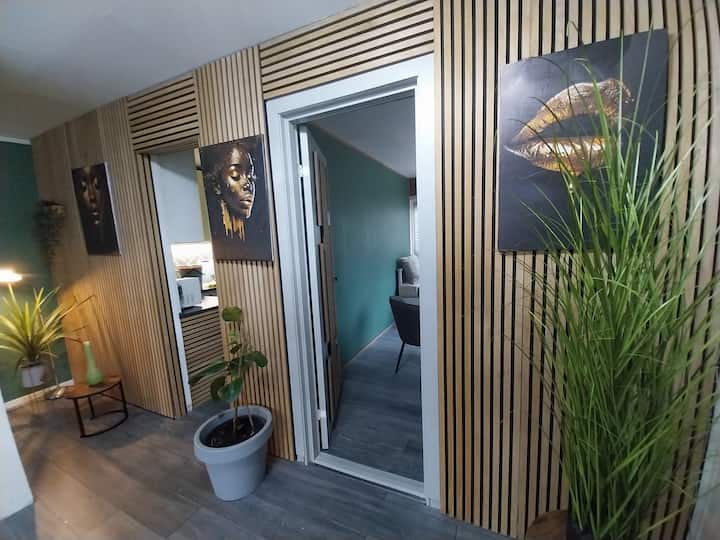 ห้องนั่งเล่น