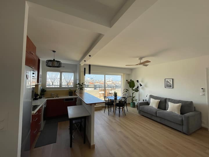 მისაღები ოთახი