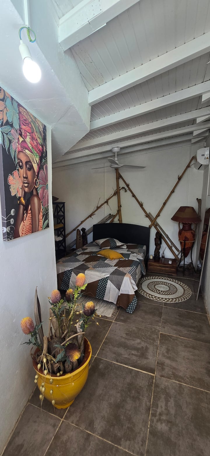 Chambre 1