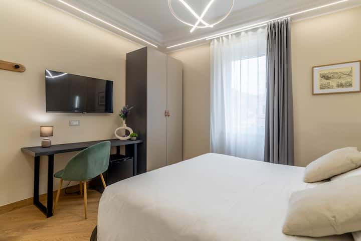 Tivoli Center Apartment | 2br & 2 Bathrooms - Tívoli
