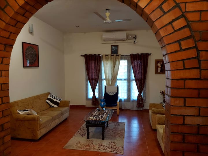 Anugraha Home - Vellore
