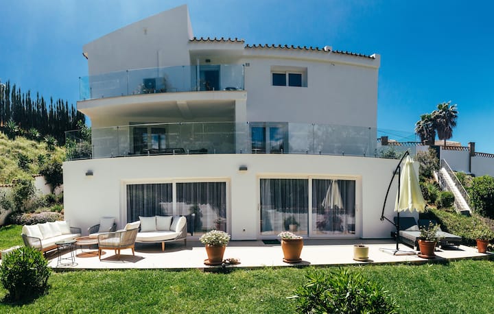 Villa Ardilla - Marbella