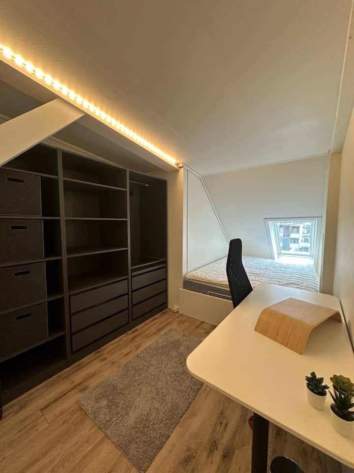 غرفة النوم 3