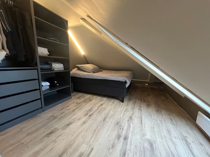 غرفة النوم 4