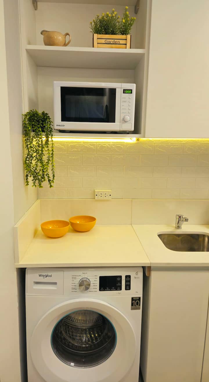 Kitnet novo em Palermo Soho