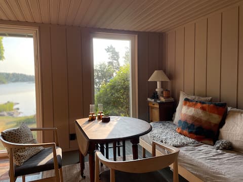 Archipelago dream with your own dock