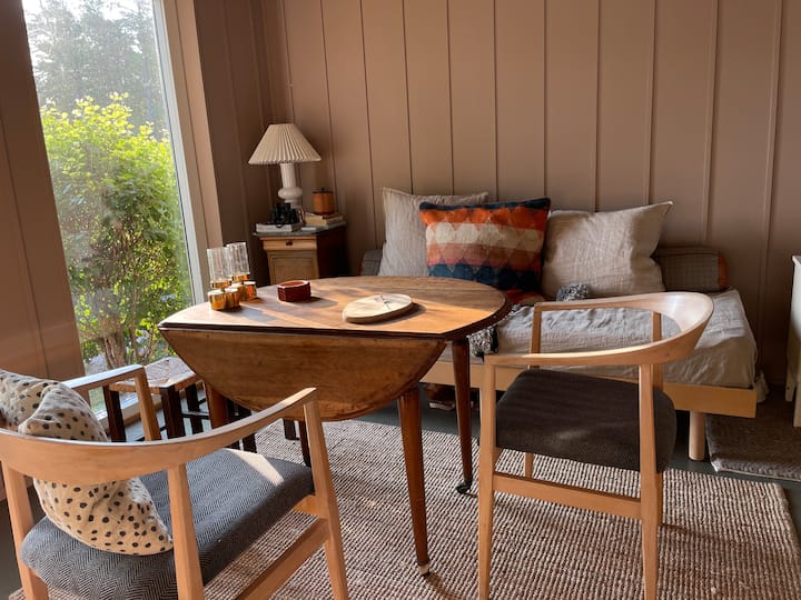 リビングルーム1