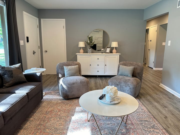 Family Friendly Home Near Hospitals & State Fair! - 밀워키