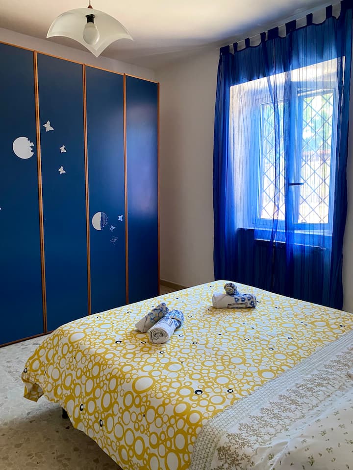 Giordano's House-anagnina - Frascati