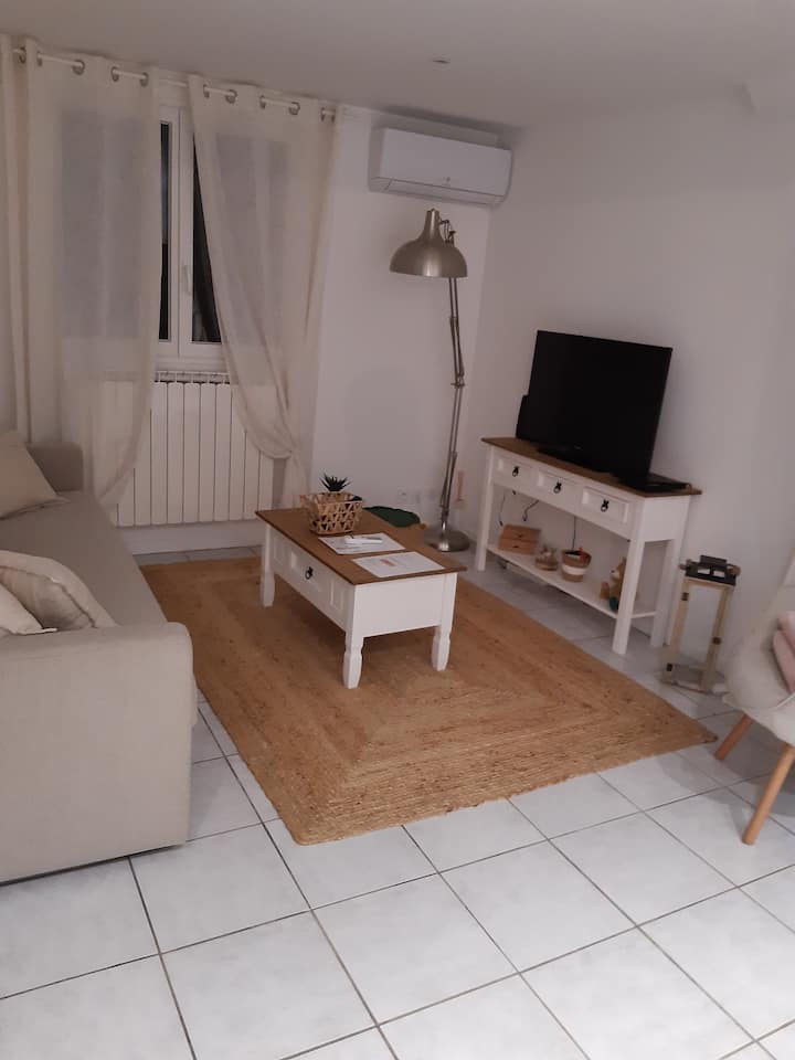 მისაღები ოთახი