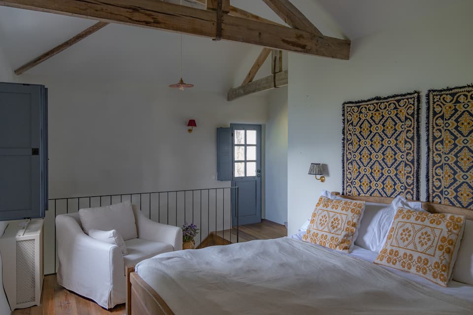 A stone cottage above the Douro Valley, Penha Longa, Douro Valley, Portugal, photo 10 of 10