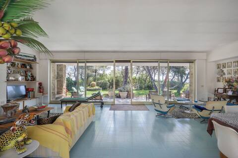 Roccamare-A Dream of Peace&Beauty on the Sea