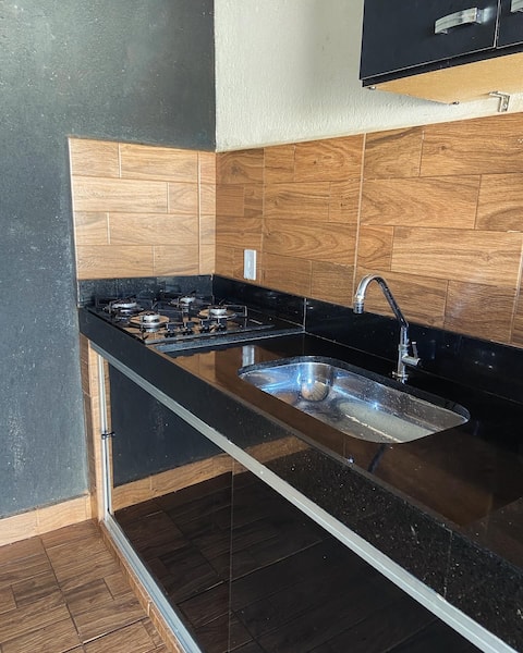 Airbnb em destaque: O Ranchinho TM em Belo Horizonte