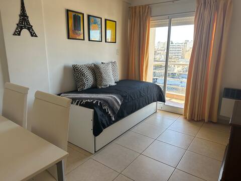 Calido and centrally located apartment 3
