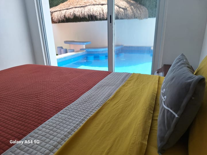 غرفة النوم 1