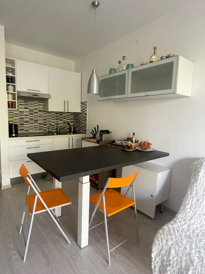 Appartamento Fronte Spiaggia - Lignano Sabbiadoro
