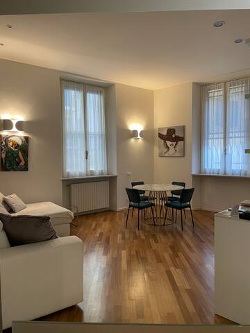 | Appartamento Chic | gallery image 2