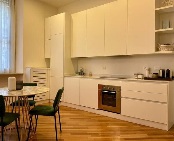 | Appartamento Chic | gallery image 3