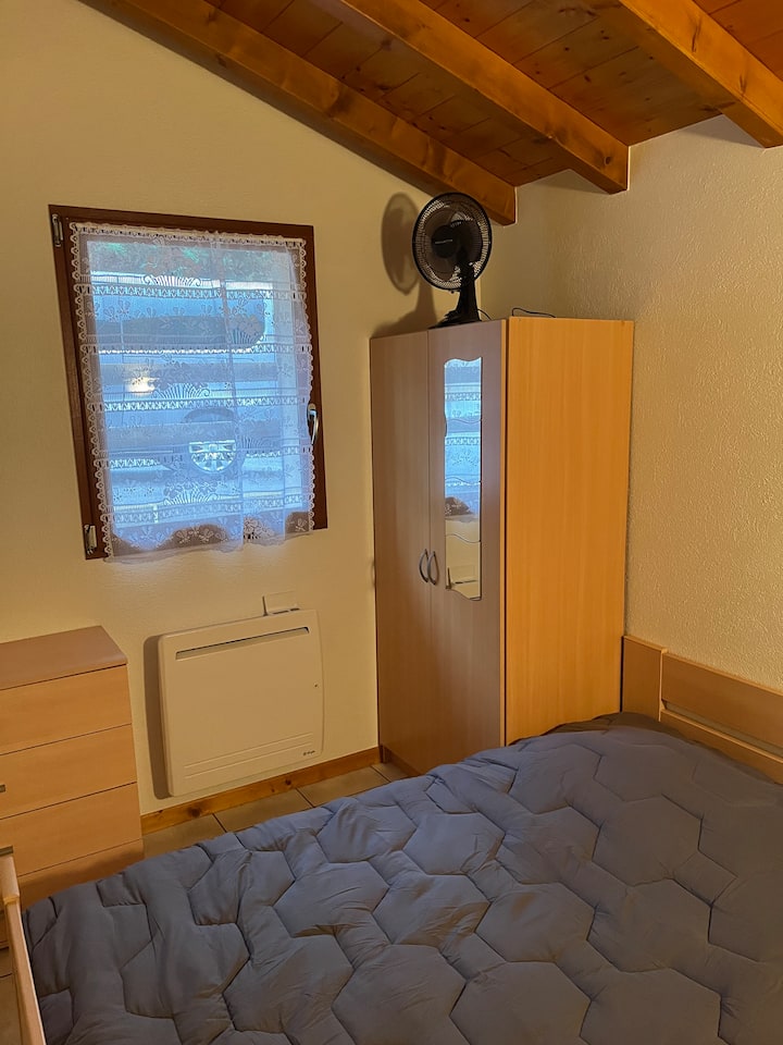 Habitación 1